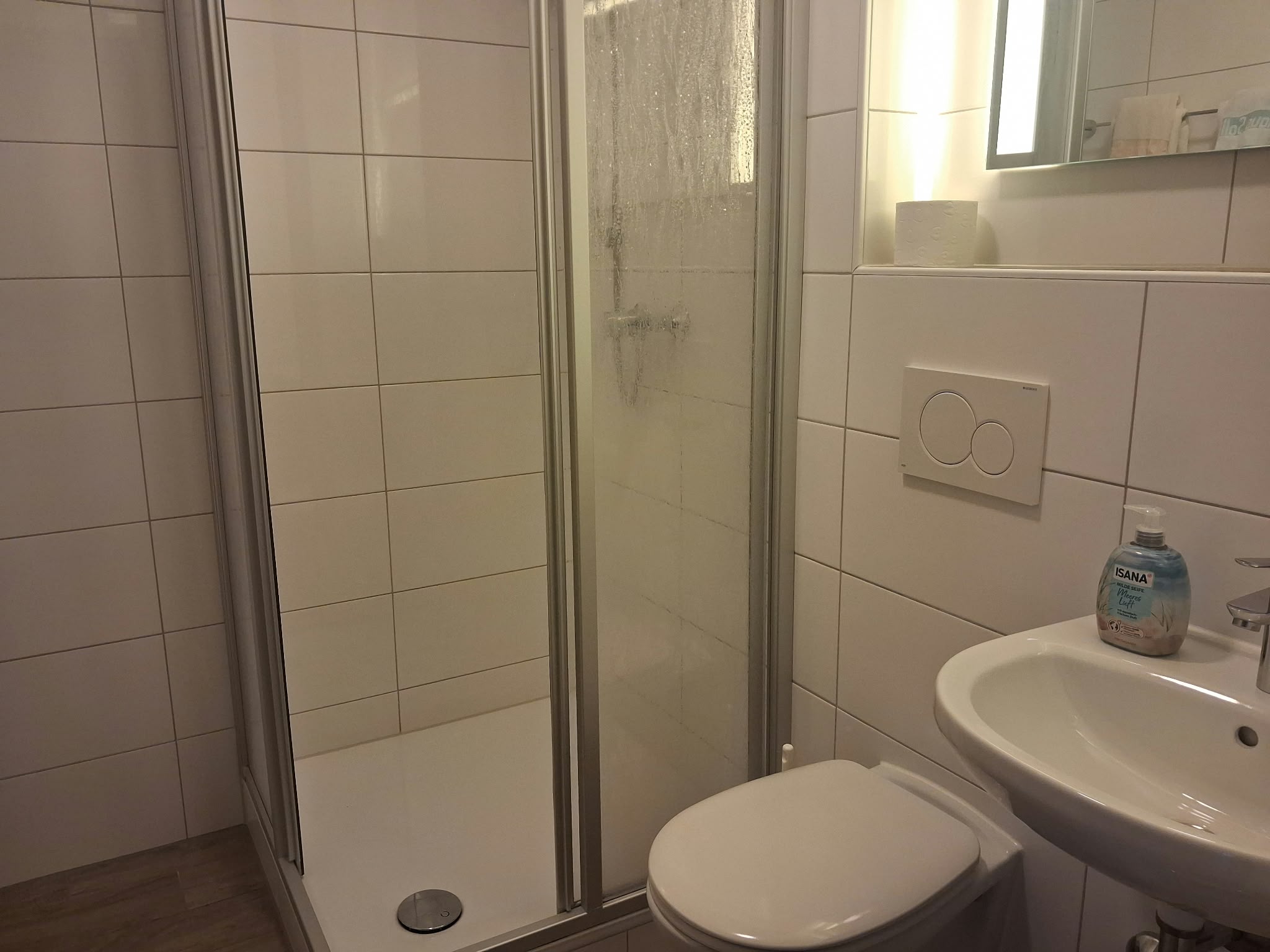 Ferienwohnung 2 – Ansicht 2